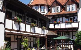Landhotel & Restaurant Kains Hof